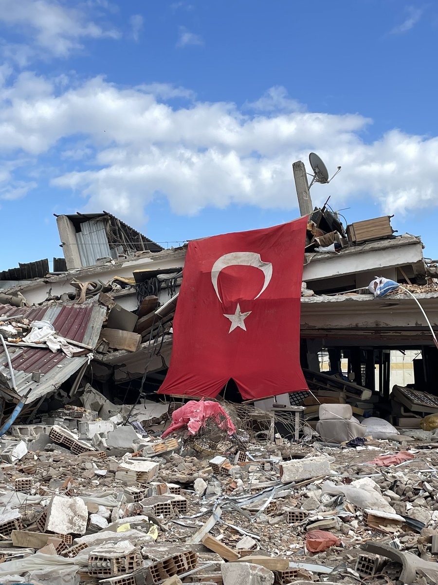 #sahipsizHATAY