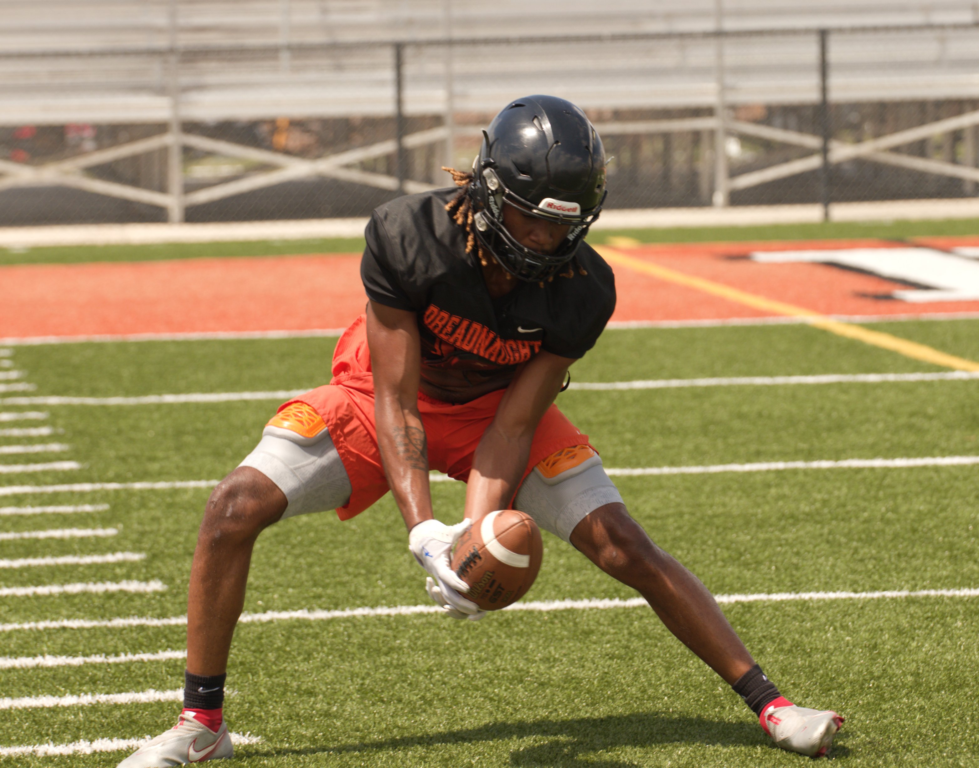 Zander “Smitty” Smith (zander_smith15) / Twitter