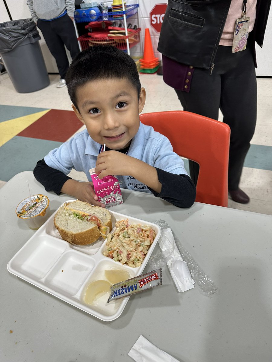 Ms. Angelica PreK tweet media