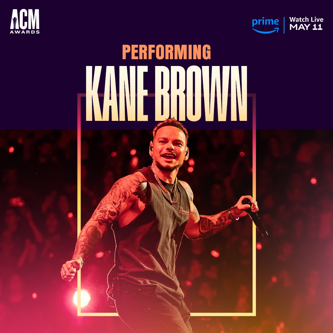 Kane Brown tweet media