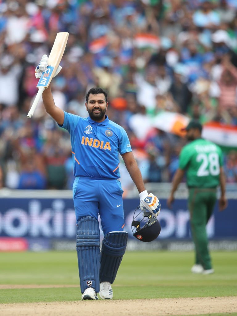 UDITDALAI2's tweet photo. Rohit Sharma dominates the game and now, with the biggest cutout in town, he dominates the skyline too. All Hyderabad and Telugu Rohit fans, be ready for the massive celebrations  at Sudarshan Theatre, RTC X Roads ,Hyd from 8:30am to 11:00am on April 30.

#HitmanCutoutAtHyderabad https://t.co/Ki3FR5Cwf6