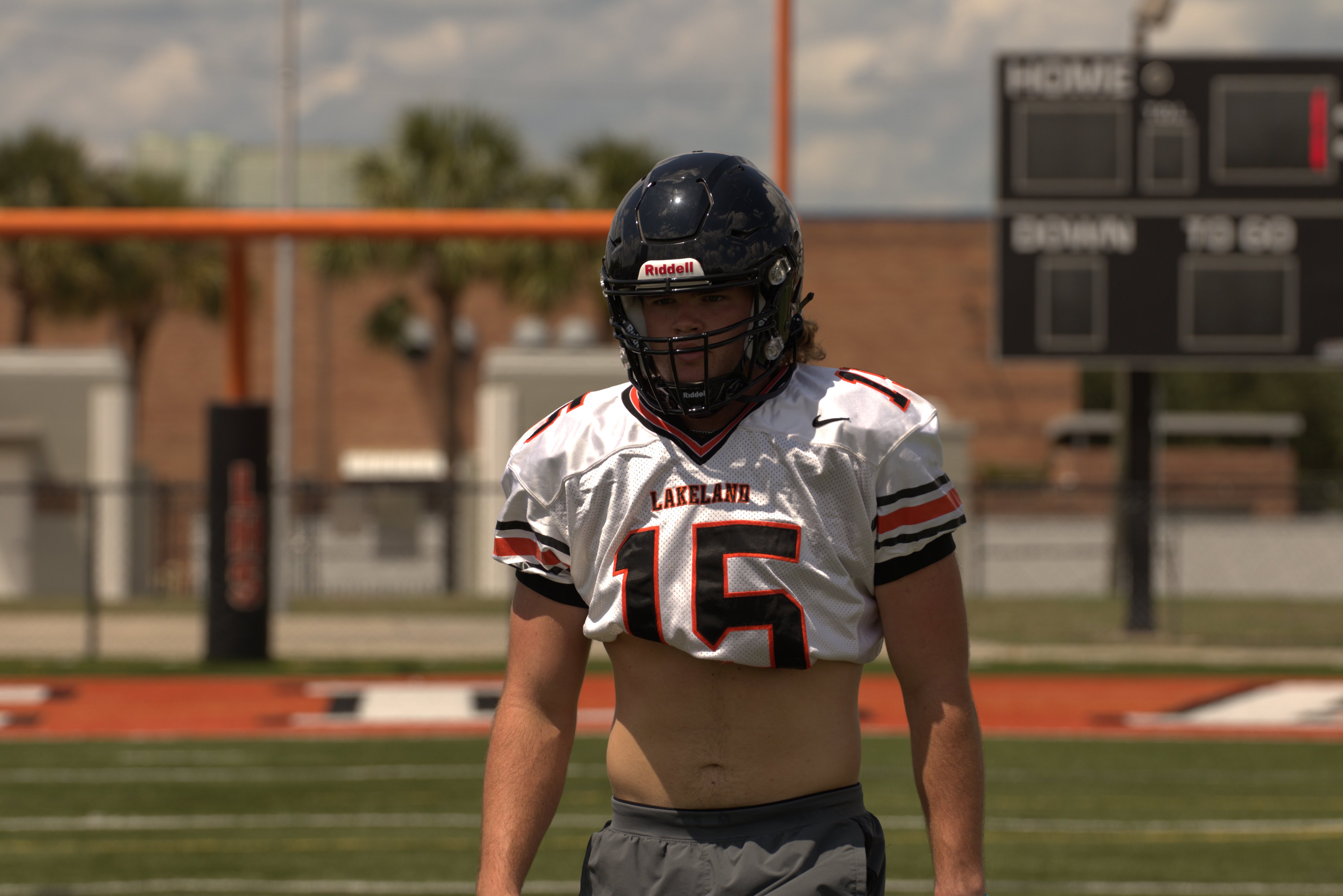 Zander “Smitty” Smith (zander_smith15) / Twitter