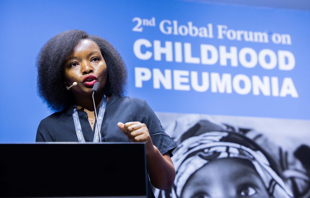 EBCCoalition's tweet photo. ✨2nd Global Forum on Childhood #Pneumonia Declaration &amp; Commitments✨

37 commitments. A huge step in our journey to end child pneumonia deaths &amp; fulfil our promise to every child: a 5th birthday 👉https://t.co/OVtACznpjm

#StopPneumonia #EveryBreathCounts #ChildSurvivalAction https://t.co/BKS3lcTmUK