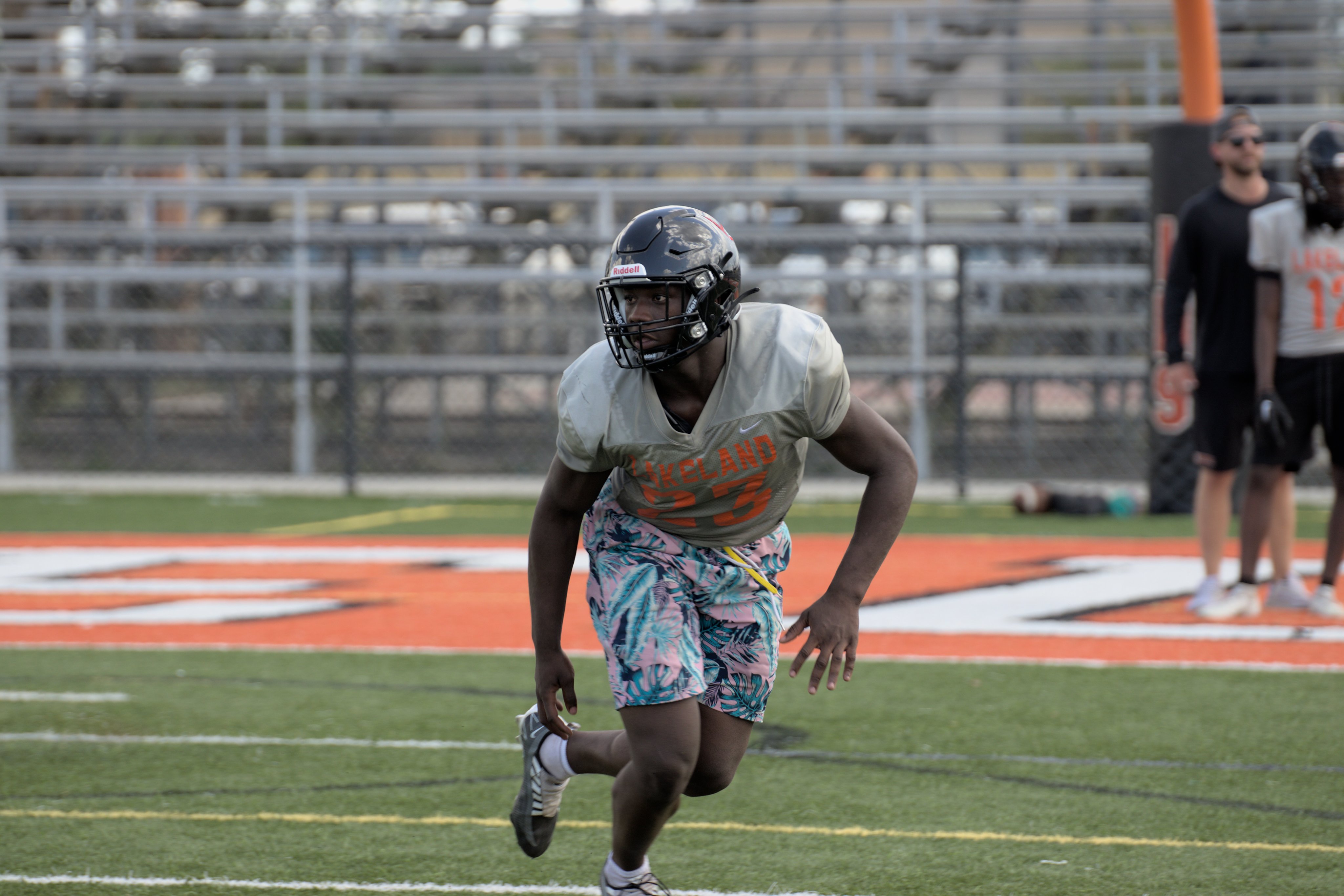 Zander “Smitty” Smith (zander_smith15) / Twitter