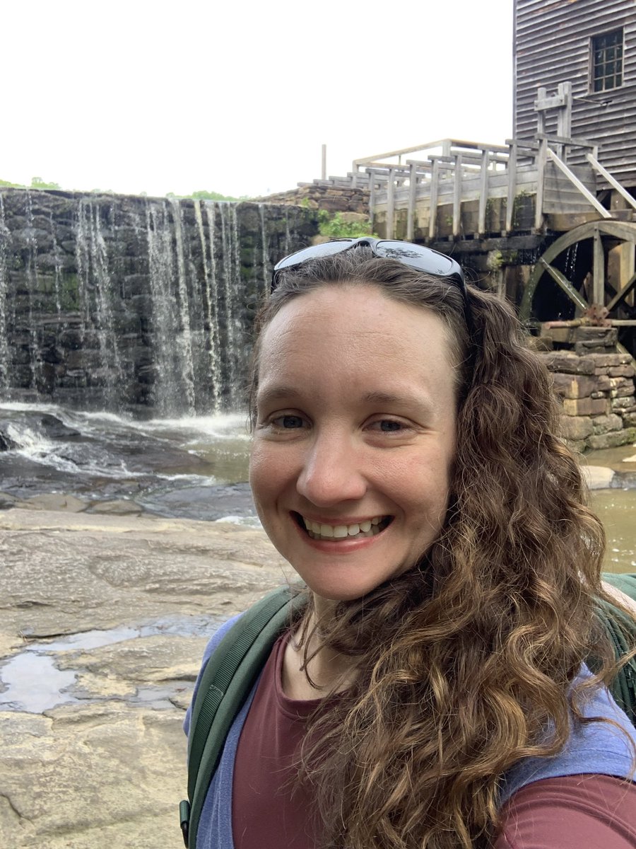 It’s been a blast exploring central NC in my new Peaker Pack this week! <a href="/MyPeakChallenge/">My Peak Challenge</a> <a href="/PeakersRaleigh/">Raleigh Peakers</a> <a href="/SamHeughan/">Sam Heughan</a> #mypeakchallenge #raleighpeakers #SamHeughan #peakonyall