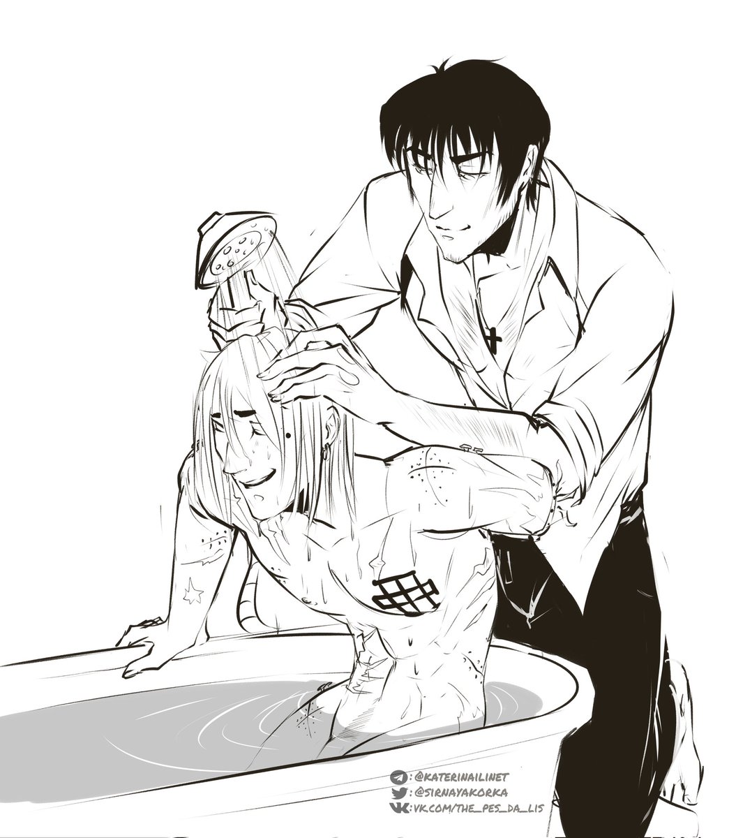 После этого скетча у меня началась депрессия 

#vashwood