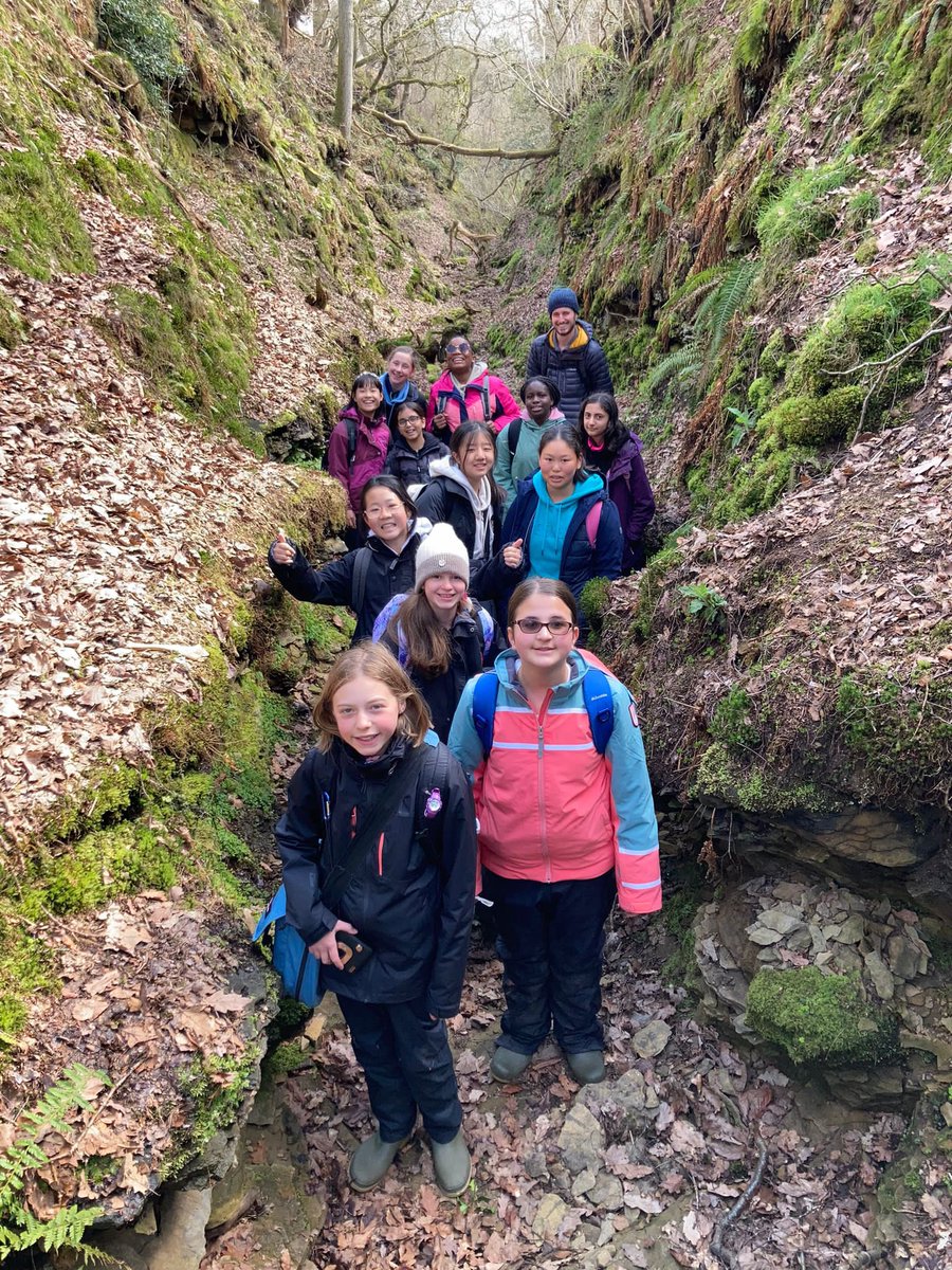 GodstoweTrips's tweet photo. Some lovely walks down the griff too! https://t.co/gLLvMcgxTN