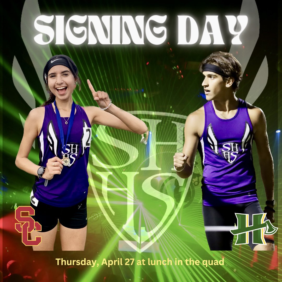 ShadowTrackXC Coach (@coachdetamble) on Twitter photo Let’s make this official!
Marjourie Lopez - University of Southern California <a href="/USC_Track_Field/">USC Track & Field / XC</a>
Michael DeTamble - Cal Poly Humboldt <a href="/humboldt_tf/">Cal Poly Humboldt Track & Field</a>
@AthleticsSHHS <a href="/SHHS_Principal/">Dr. David Dunn</a> <a href="/DesertSunSports/">Desert Sun Sports</a> <a href="/shad_powers/">Shad Powers</a> <a href="/takesbytal/">Talialaina Letoi</a> <a href="/timobrientv/">Tim O’Brien</a> <a href="/BlakeArthur24/">Blake Arthur</a> @BaileyKESQ <a href="/PrepCalTrack/">Rich Gonzalez</a> Let’s make this official!
Marjourie Lopez - University of Southern California <a href="/USC_Track_Field/">USC Track & Field / XC</a>
Michael DeTamble - Cal Poly Humboldt <a href="/humboldt_tf/">Cal Poly Humboldt Track & Field</a>
@AthleticsSHHS <a href="/SHHS_Principal/">Dr. David Dunn</a> <a href="/DesertSunSports/">Desert Sun Sports</a> <a href="/shad_powers/">Shad Powers</a> <a href="/takesbytal/">Talialaina Letoi</a> <a href="/timobrientv/">Tim O’Brien</a> <a href="/BlakeArthur24/">Blake Arthur</a> @BaileyKESQ <a href="/PrepCalTrack/">Rich Gonzalez</a>