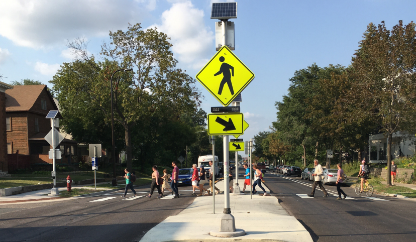 City of Minneapolis tweet media