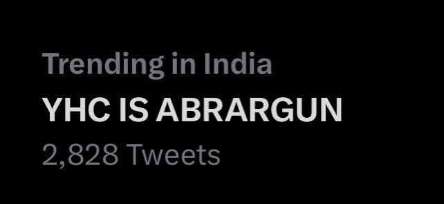 ashfaqmiyaann's tweet photo. ❤️

#FirstWinOfYHC
YHC IS ABRARGUN
#YehHaiChahatein #AbrarGun #NayAt https://t.co/y761ZlADve