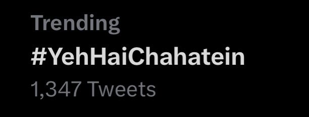 ashfaqmiyaann's tweet photo. ❤️

#FirstWinOfYHC
YHC IS ABRARGUN
#YehHaiChahatein #AbrarGun #NayAt https://t.co/y761ZlADve