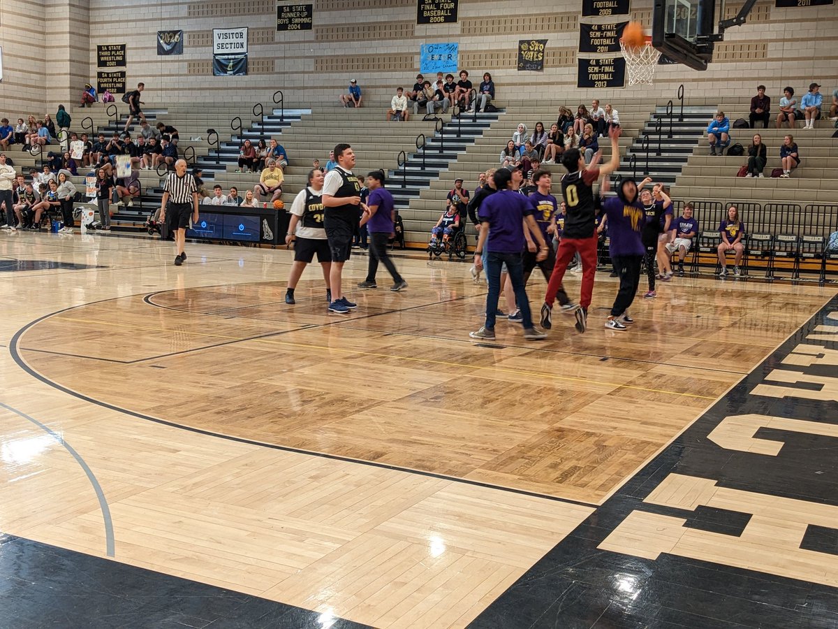 Aubrey Yeh (@ms_a_yeh) on Twitter photo And the games are off and running! Go #bvsd athletes! #unifiedpe <a href="/BVSDcolorado/">Boulder Valley School District</a> And the games are off and running! Go #bvsd athletes! #unifiedpe <a href="/BVSDcolorado/">Boulder Valley School District</a>