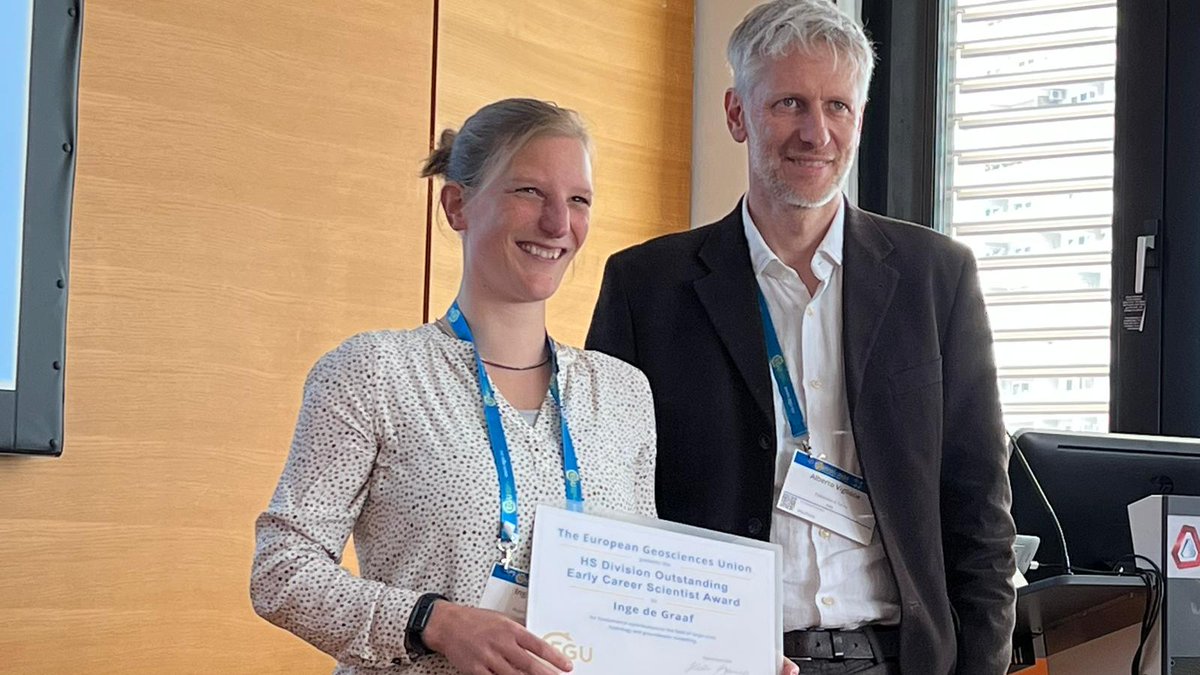 Dr. Inge de Graaf tweet media