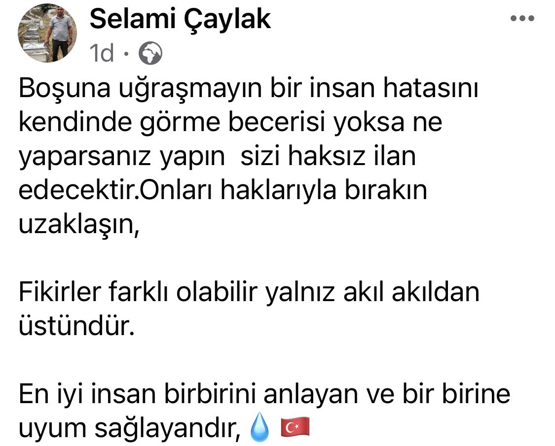 Selami Çaylak ARICILIK UZMANI🐝KENDİ İŞİNDE PATRON (@selamicaylakk52) on Twitter photo 