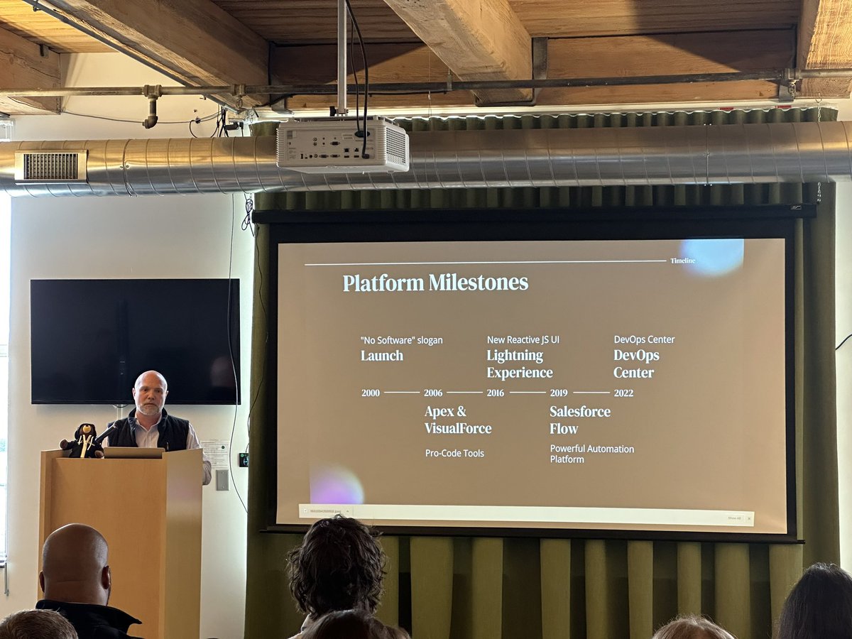 TechSTLmo's tweet image. #STLTechWeek2023’s DevOps at @DowntownTREX!
Thank you to our presenters today!
- Jonathan Leek, Field Engineer, Astronomer
- Ed Corno, Chief Technology Leader at @IBM
- Steven Ley, CEO of @buzzbold
- Jim Hill, Chief AWS and Azure Cloud Architect at @AlambdaS