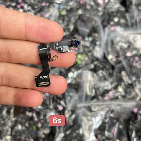 gzyezone's tweet image. 🍎📦#6s #6splus #7g #7plus cámara frontal de celular, con inventario suficiente. (Otros repuestoss: cámara trasera, flex de carga, flex principal, bandeja de tarjeta sim, flex de volumen, etc.), contáctenos para obtener una lista de precio.