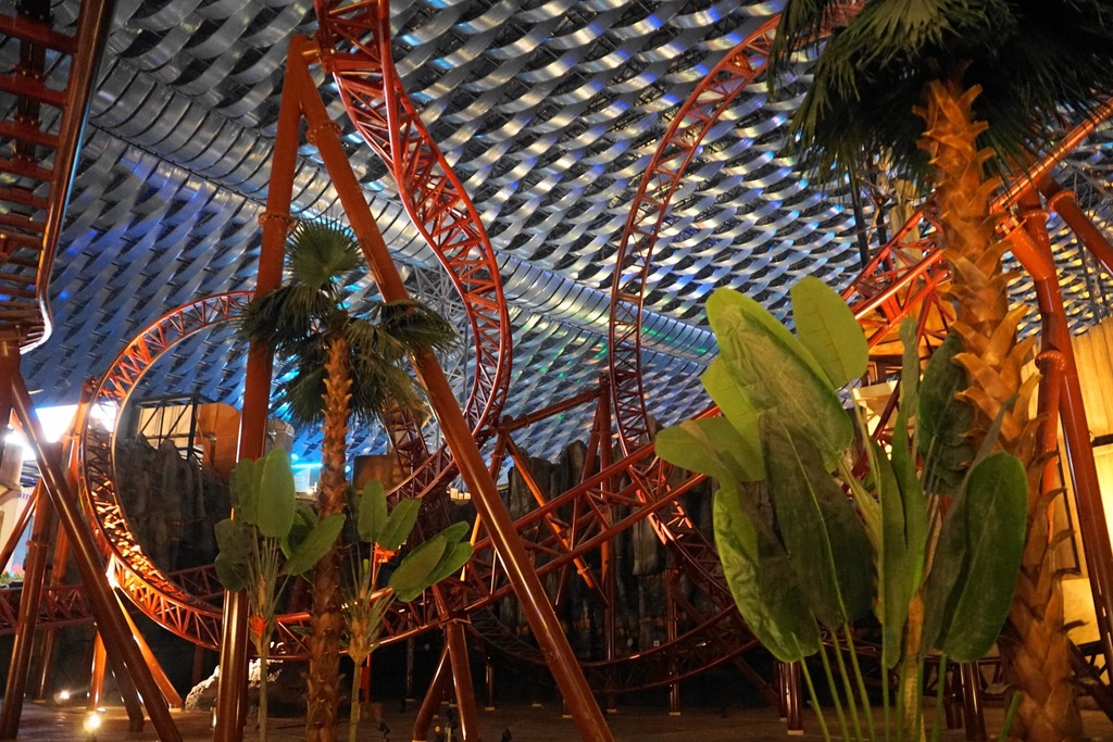 FzpWeltDe's tweet photo. Jetzt online! Unser Review der @imgworlds in Dubai.
https://t.co/MIfeSL61Gg
#imgworlds #IMGWorldsofAdventure #dubai #review #freizeitparkweltde #freizeitpark #indoor #indoorfreizeitpark #werbung #vereinigtearabischemirate #predator #neueparkvorstellung https://t.co/G8mqRcLXRt https://t.co/Z07ADvkIxl