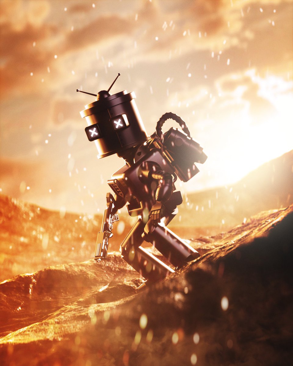 Since #Cryptocom is trending, I figured I would show the world the beauty of the BEST OG curated project on <a href="/cryptocomnft/">Crypto.com NFT</a> the <a href="/AlphabotSociety/">AlphaBot Society🤖</a>! Check us out! 

alphabotsociety.com 

#Cro #crofam #cronos #bba #bbaready #nft #nftart #cryptotwitter #web3 #alphabots #alpha #bots