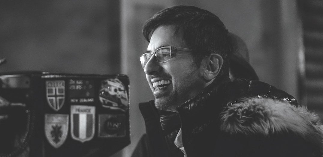 theeaglesvision's tweet image. Ray Romano on His Somewhere in Queens Inspiration: ‘It’s All Real, It’s All True’ dlvr.it/Sn9ZRD | @moviemakermag #RayRomano #SomewhereinQueens #Filmmaking #FilmProduction #MovieMakerMagazine