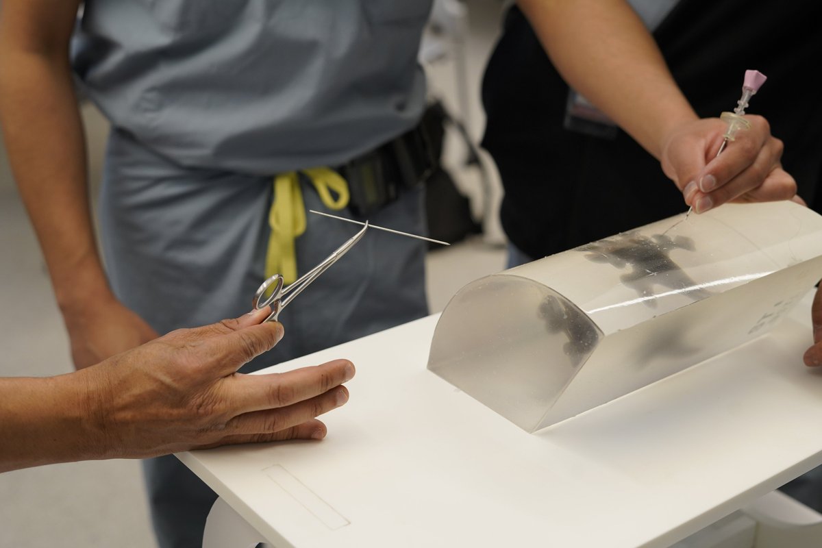 Yale Urology tweet media