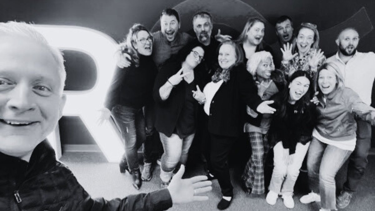 Shouting out 📢 our amazing Chief People Officer Jesse Schueter and the culture she is building <a href="/RipplCare/">Rippl</a>. #clinicianobsession #LIVINGwithdementia #changemakers #createarippl
ripplcare.com/2023/04/compan…