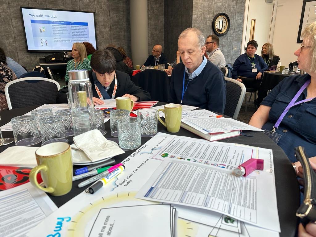 Bury People First tweet media