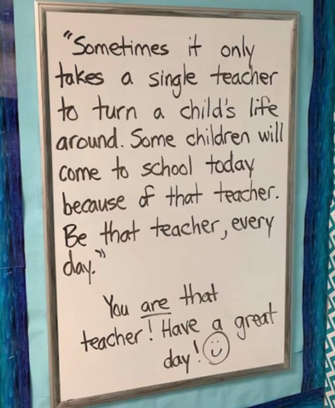 Help A Teacher tweet media