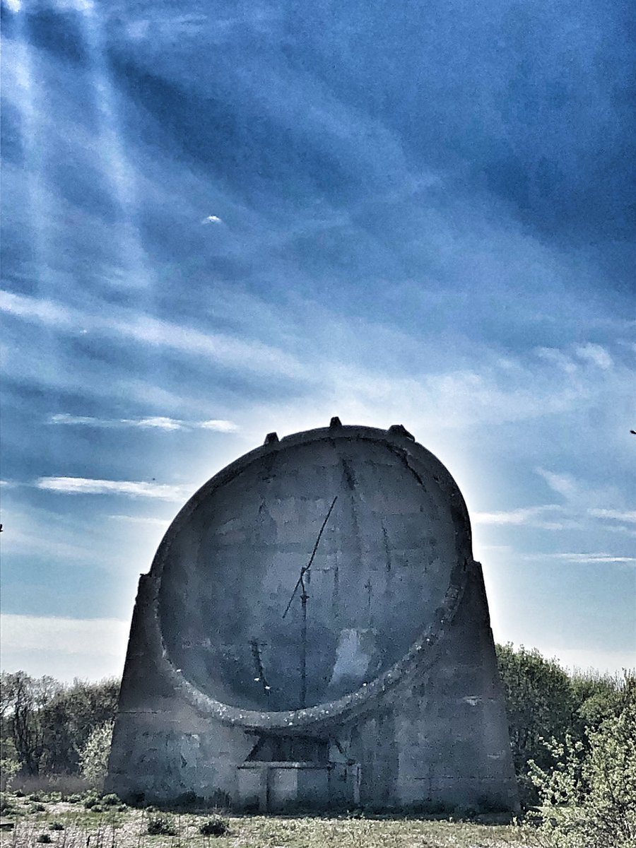 matt_cork's tweet image. Final fews of the views… 👀 🌊

#dungeness #lydd #kent #greatstone #beach #coast #denge #soundmirrors