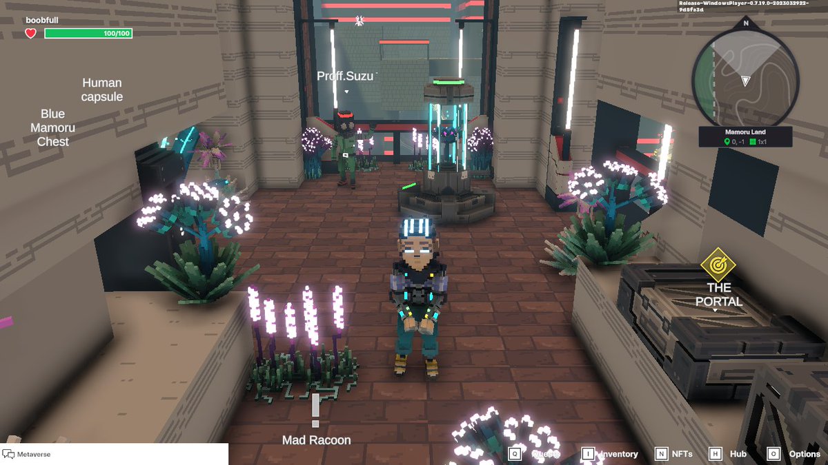 boobfull's tweet photo. @MamoruAdv @TheSandboxGame #MyFavoriteMamoruRoom
@rstancato @sakoakoo @WickedU2 
So many herbs. https://t.co/iRxSuoHEmX