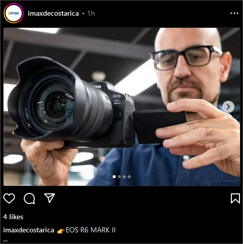 Hugo_Casares's tweet photo. @Photolari Iker se ha vuelto tambien modelo de Canon (canonista canonista 🙂) https://t.co/LM6Li3PEmZ