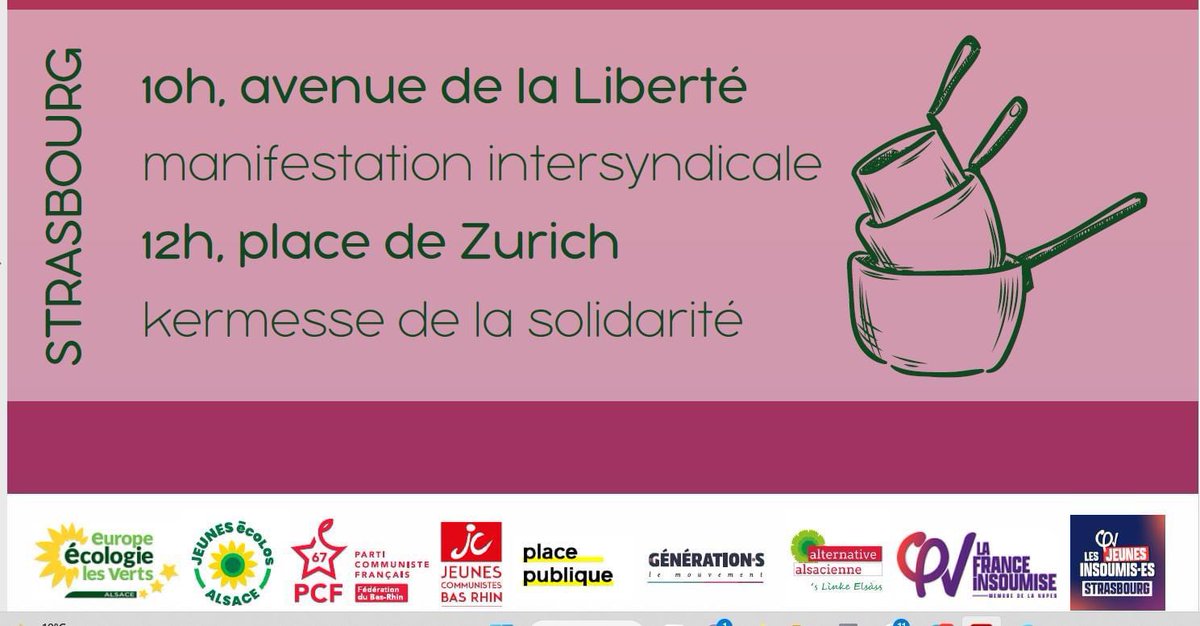 Generation-s Strasbourg tweet media