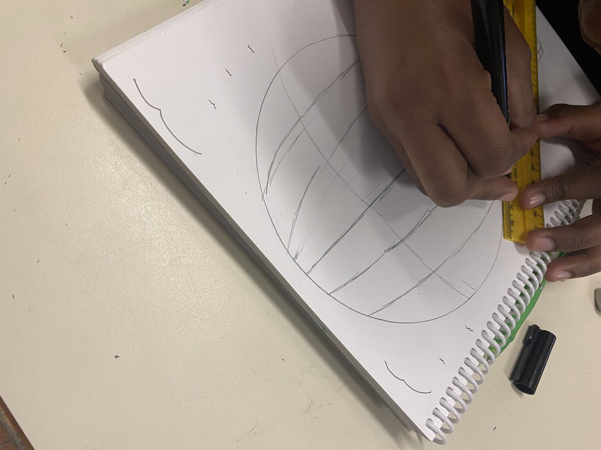 ms_bowersclass's tweet photo. The grade sixes started our investigation  into hot air balloons and the principles of rising and falling today. https://t.co/P2tkvvYZzy