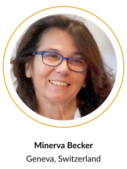 Our former ESHNR president, meeting president, and chair of the educational committee Prof. Minerva Becker is running for the position of ESR 2nd vice president. Let us support our world-renowned head and radiologist! She is an ideal candidate for this position. @myESR @BSHNI_UK