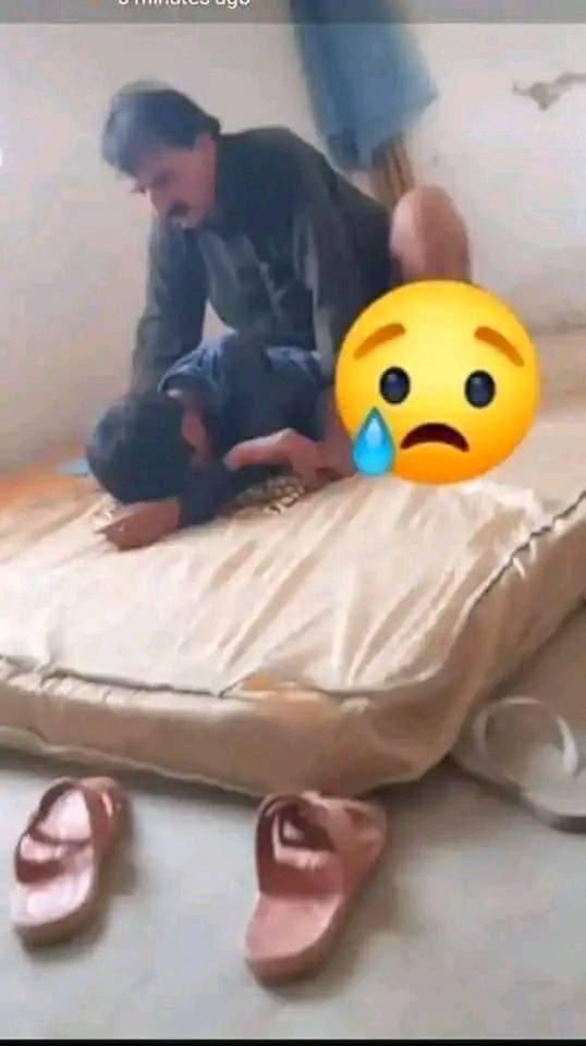 This abuser, Sarang Sher was released from court on the pretext that proofs weren’t enough.
The judge who gave the verdict is also a criminal as to him “the video” wasn’t adequate.
Shame on our system for encouraging egregious abuses and impunity for abusers.