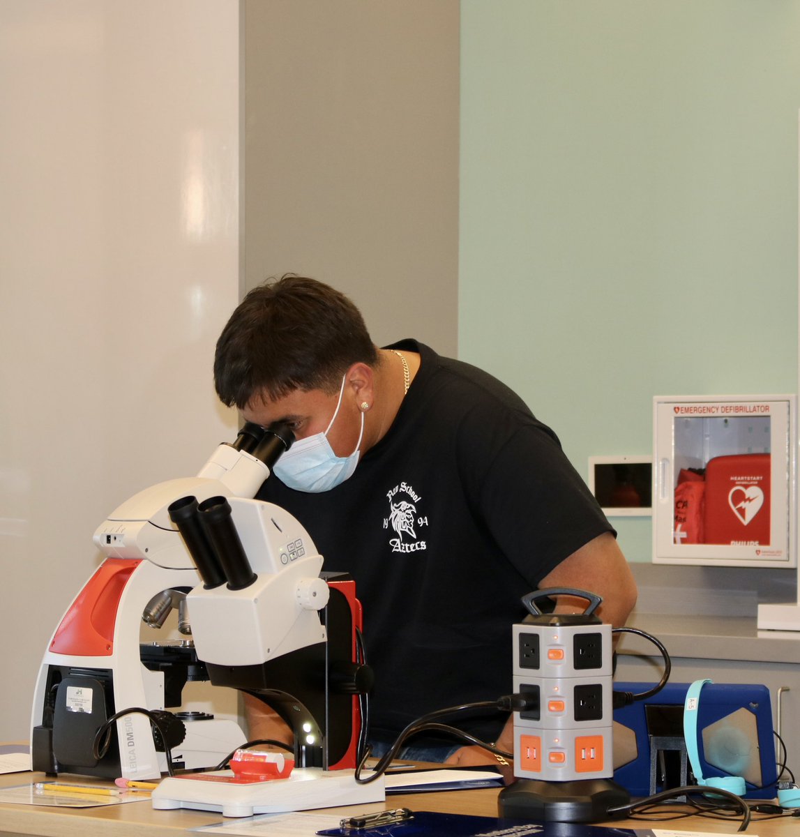 Outdoor School &amp; Character Development Day 2 <a href="/MontereyAq/">Monterey Bay Aquarium</a> and Bechtel Center for Ocean Education &amp; Leadership was Terrific! <a href="/PajaroValleyUSD/">Pajaro Valley Unified School District</a> <a href="/santacruzcoe/">SantaCruzCOE</a> <a href="/CCEAeducation/">CCEA Plus</a> #aztecsavenuesofachievement