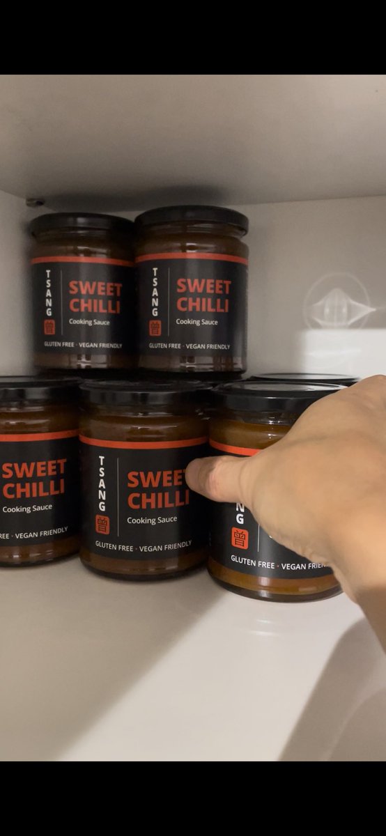 TsangSauce's tweet photo. Quick, healthy, easy recipe to make Sweet Chilli Crispy Beef

Recipe link is in bio

#tsangsauce #glutenfree #glutenfreeuk #glutenfreelife #glutenfreefood #glutenfreerecipes #gluten #chinesecuisine #chinesefood #chinesefoods #chinesefoodie #chinesefoodporn #chinesefoodrecipe https://t.co/mxnmHUCuwN