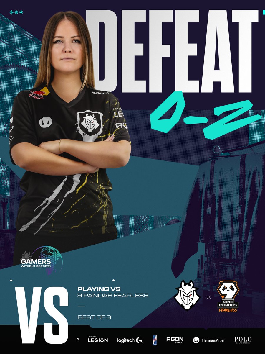 G2 Esports tweet media