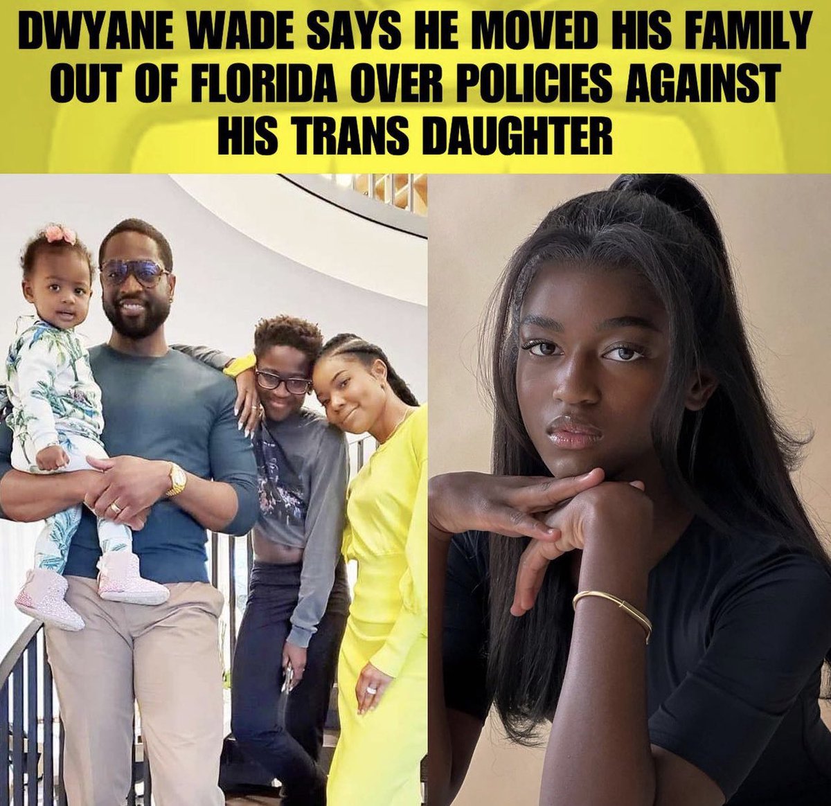 Dom Lucre Breaker of Narratives on Twitter "Dwayne Wade should have