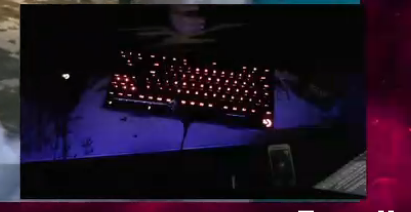 MrsReaper_'s tweet photo. So @SimplyTazer (my MOD)gave me the idea of doing a hand cam bc I am so shy with using a face cam.....along with so many things I can do that will be funny and goofy for yall!! If you missed it this morning I will be back tonight!! #BestModEver https://t.co/bYSv0J4atc