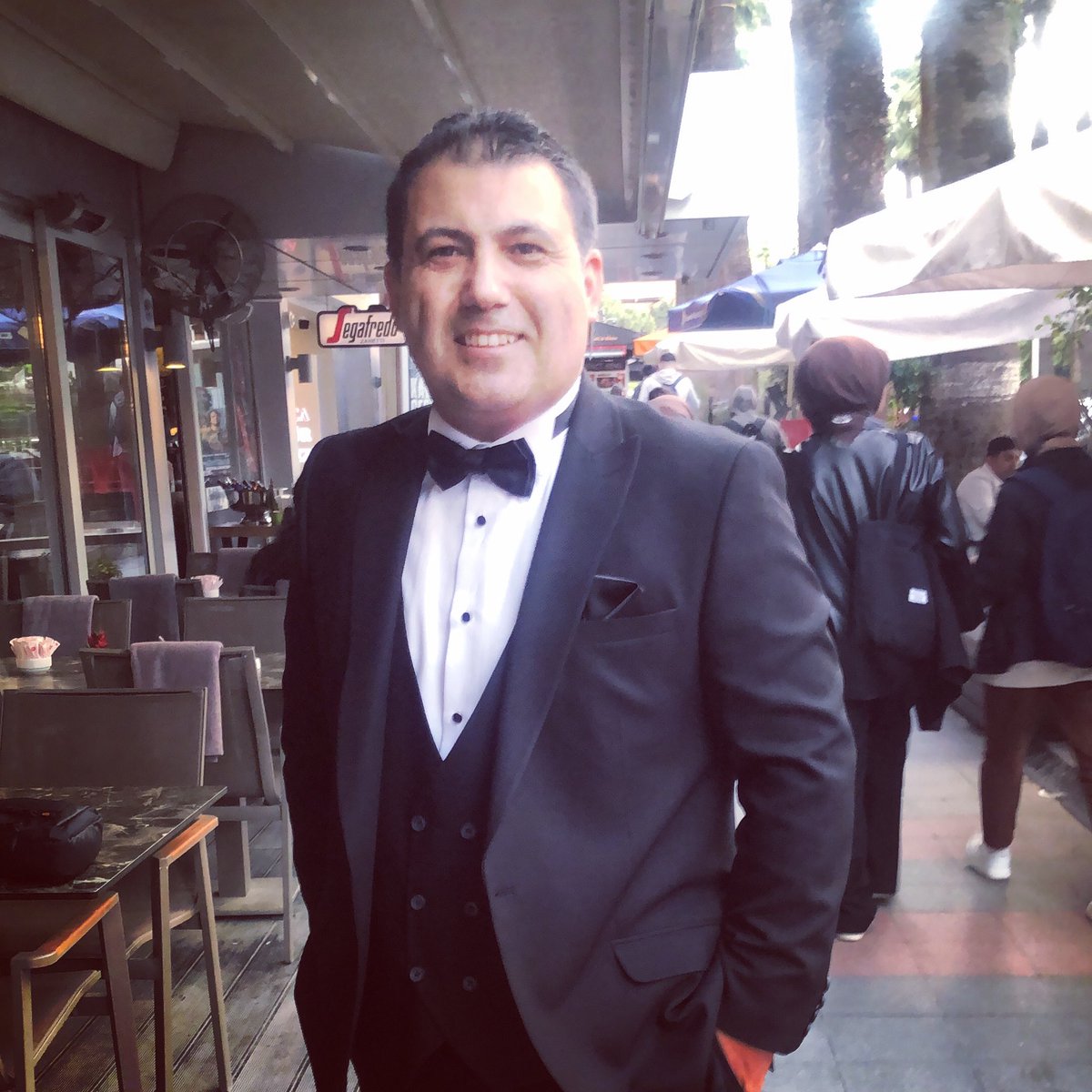 eorhan_egt's tweet photo. İzmirde güzel bir akşam #eorhan https://t.co/5v6C2lbydX