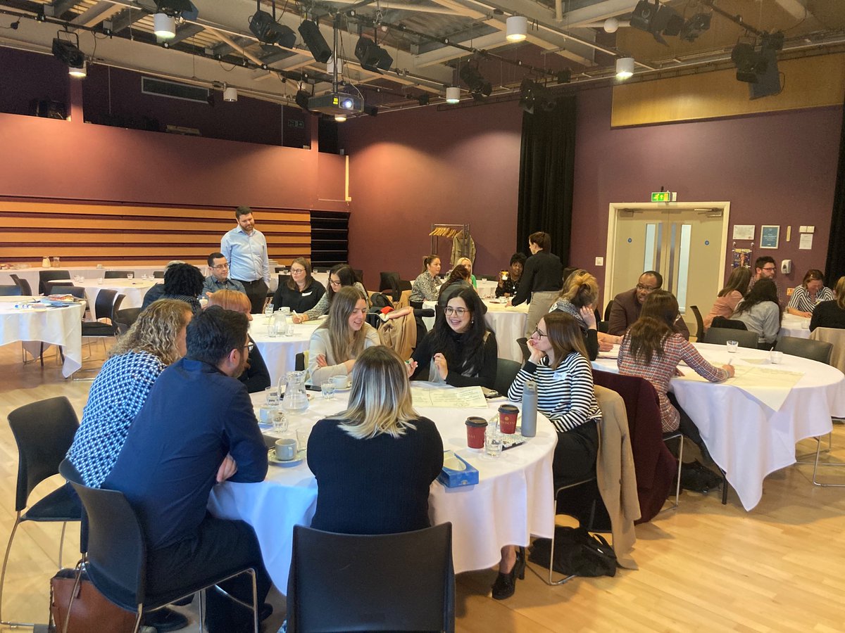 Ali Fisher tweet media