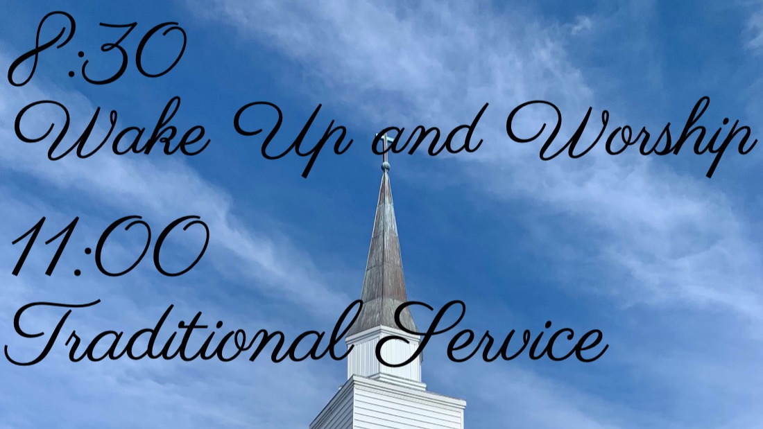 Join us for worship on Sunday, and other news from St. Paul's - mailchi.mp/bd7fcd6ea5b6/n…