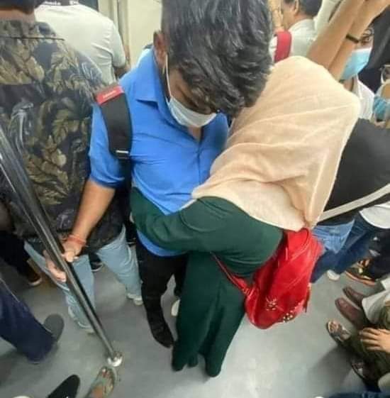 khatoon tweet media