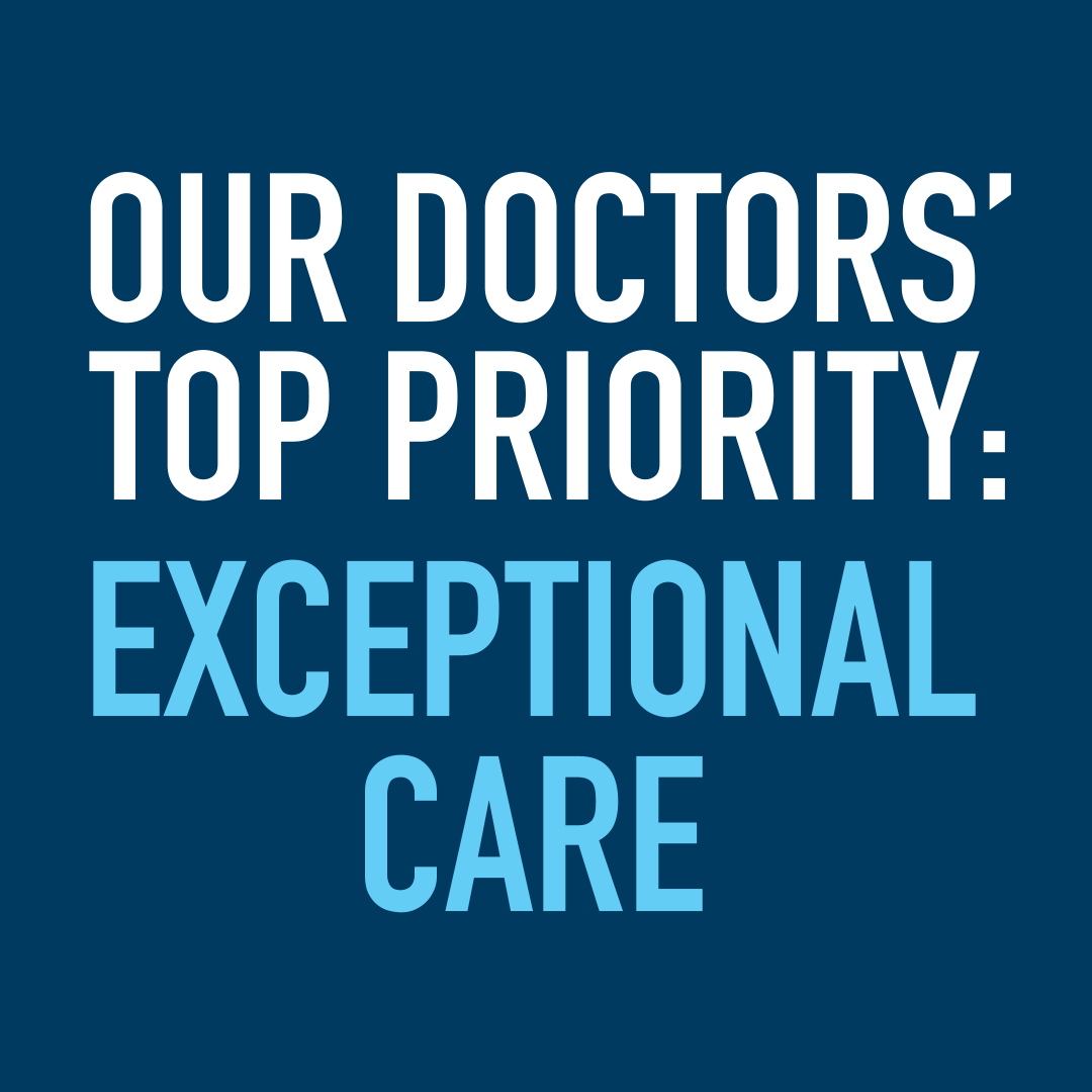 More than 300 of our physicians have been named among Chicago’s Top Doctors by <a href="/CSchicagosocial/">CS Magazine</a>. Congratulations to all who were recognized! We appreciate all you do to help our patients and communities live well.​

Check out our doctors who made the list: bit.ly/3LcDvoi
