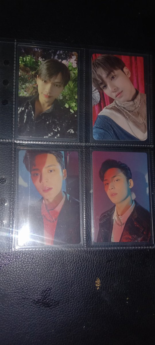 Sunjayhoon1's tweet photo. wts/lfb

seventeen attacca and face the sun carat version PC 

fts carver 120 each 
mingyu 130 
tc 80 each (if cheol set 220) can get unit pc for free if payo
sector17 kihno kit + ot13 Postcard 220
post card set 65
ww,hs,Js,❌

sc,jh,mg must fair with maknae https://t.co/ahyuhjyBgK