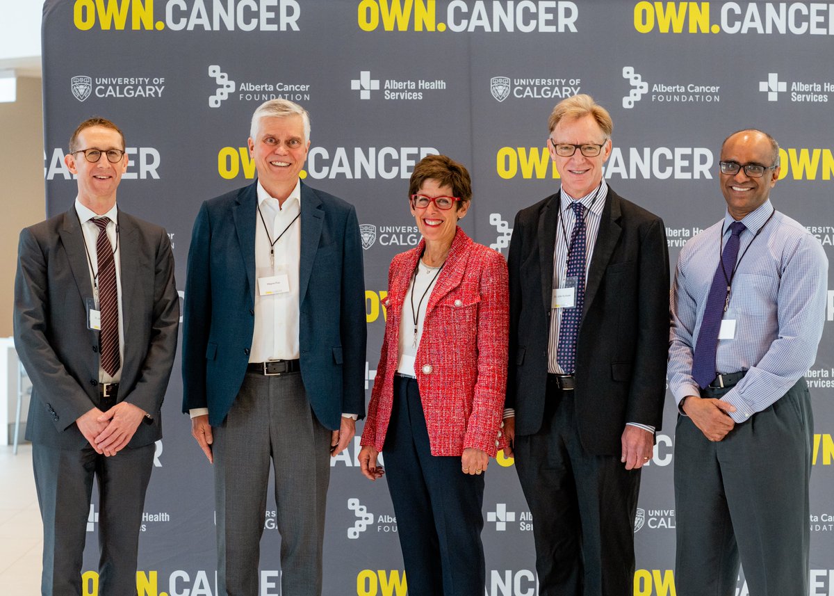 OWN.CANCER tweet media