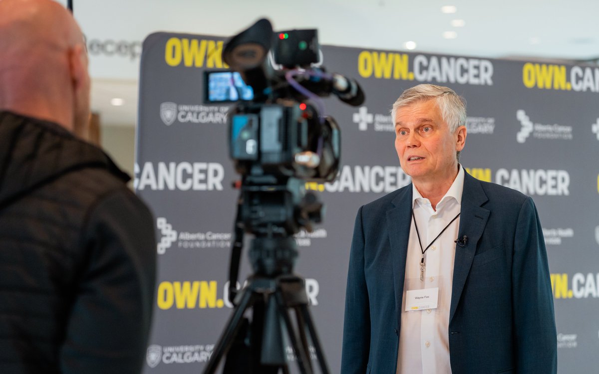 OWN.CANCER tweet media