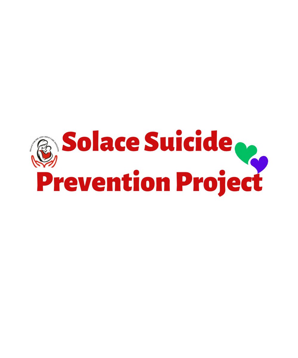 solaceforshe's tweet photo. Solace Suicide Prevention Project📌 https://t.co/pImHgCS6wg