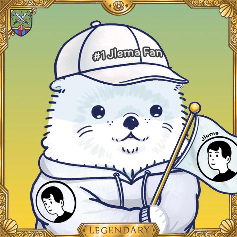 JlemaNFT's tweet photo. Look! 😍when all jlema items in one Otter 😍❣️
@OtterClam
Otter: https://t.co/YtHvqYEVfb
Cap: https://t.co/F9qr3ljMJ6
Flag: https://t.co/jDW0eW3yR7
Hoodie: https://t.co/1N4p6VUSKG
#JlemaNFT
#Otterclam
#Ottopia
#PolygonNFTs
#NFTcommunity https://t.co/23ZXtB7uDk