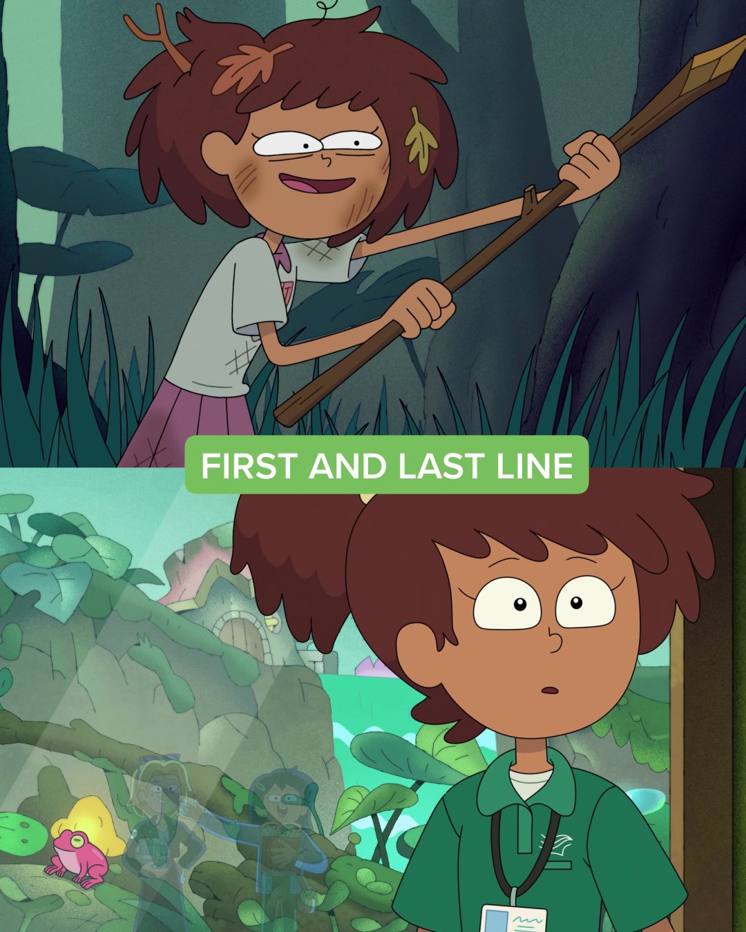 Disney TVA on Twitter: